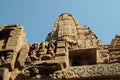 Khajuraho of India